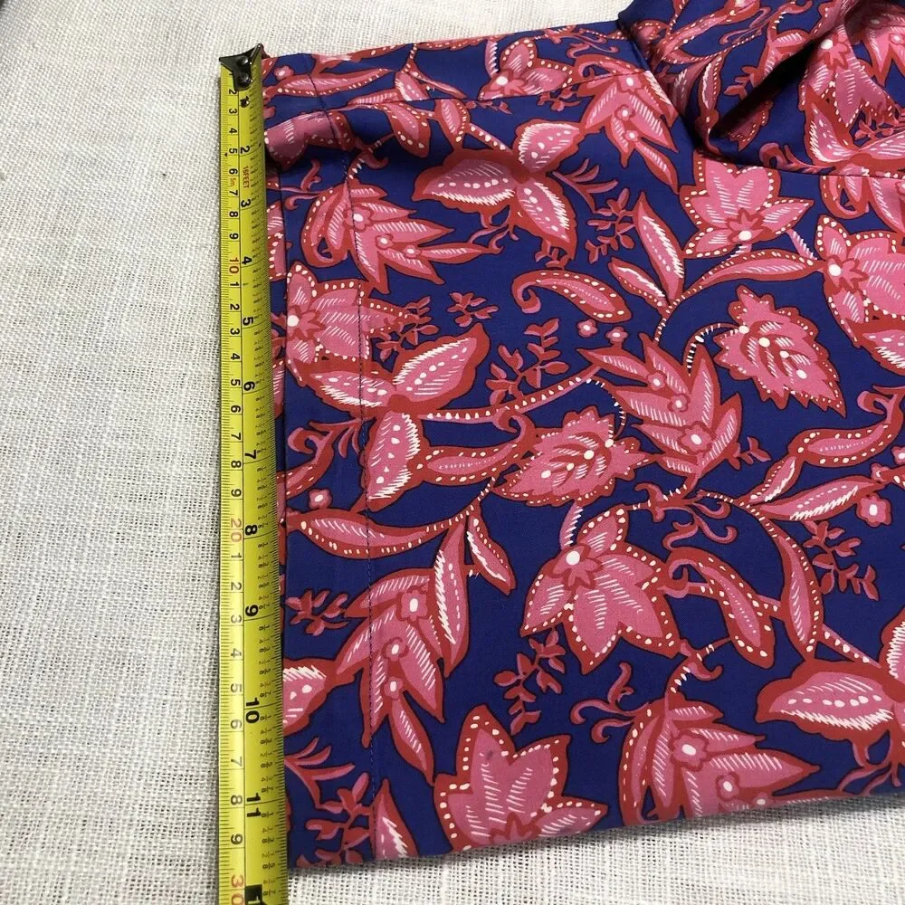Boden shorts size